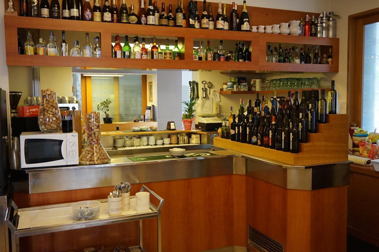 Hotel Angelus Rimini Zewnętrze zdjęcie