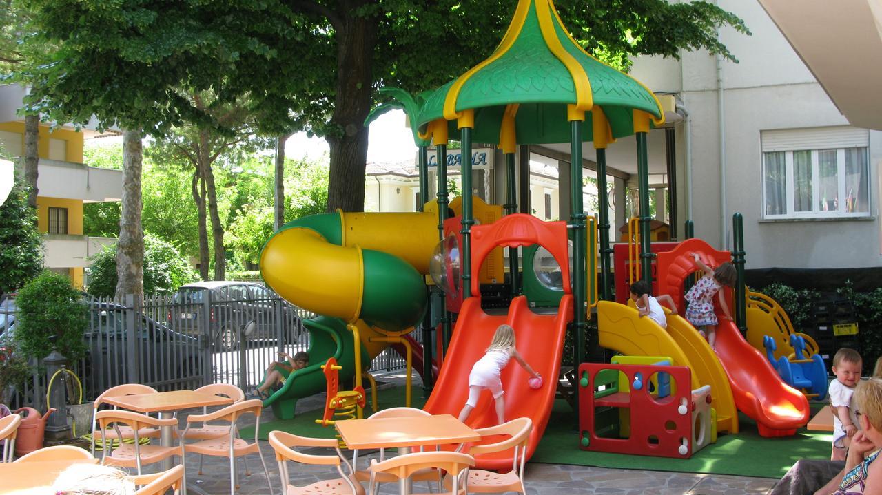 Hotel Angelus Rimini Zewnętrze zdjęcie