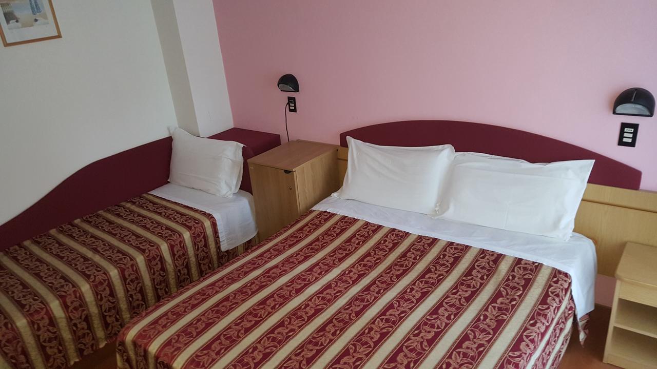 Hotel Angelus Rimini Zewnętrze zdjęcie