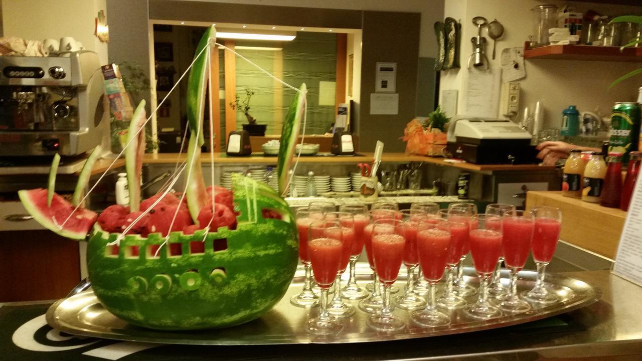 Hotel Angelus Rimini Zewnętrze zdjęcie