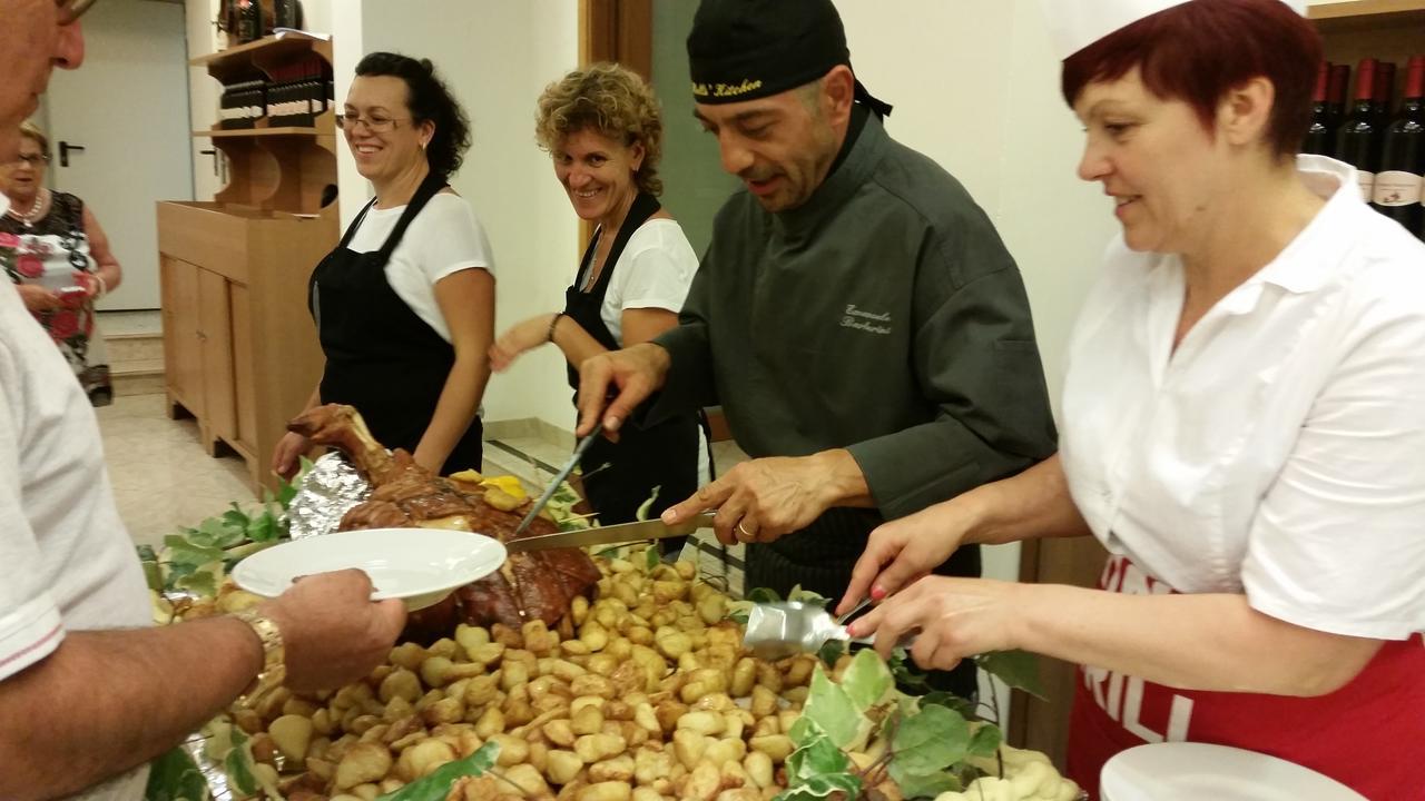 Hotel Angelus Rimini Zewnętrze zdjęcie