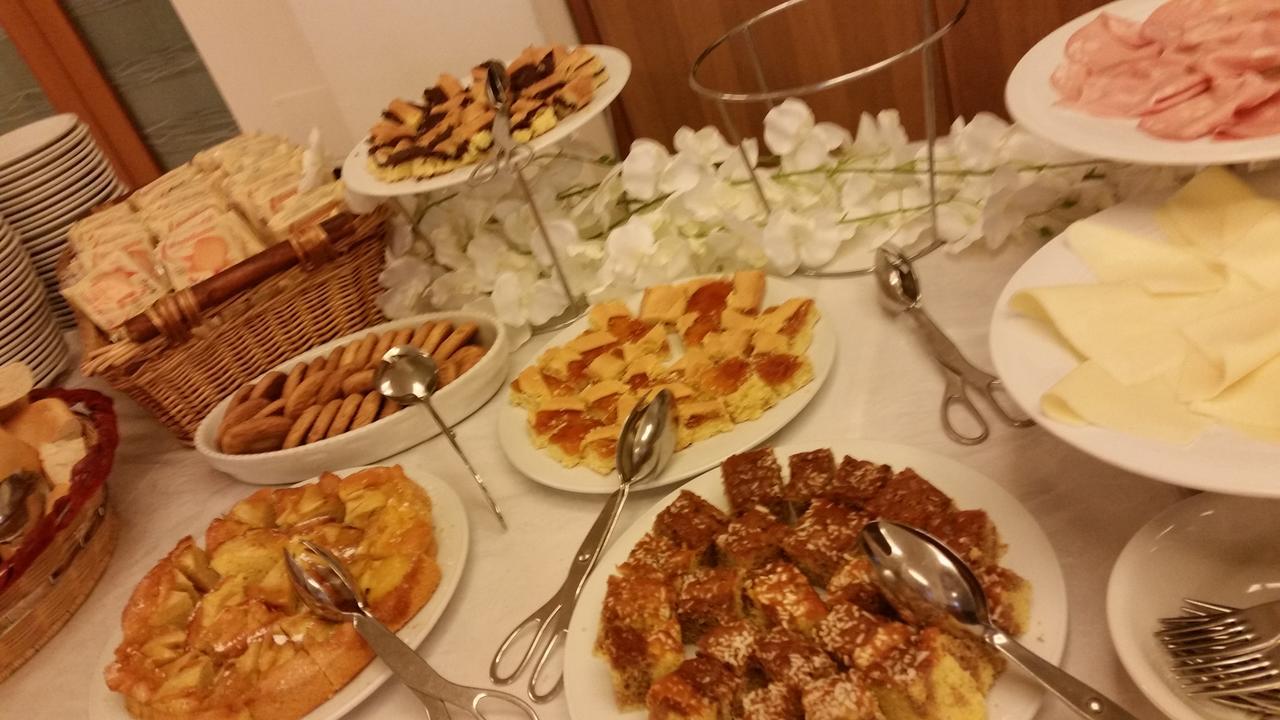 Hotel Angelus Rimini Zewnętrze zdjęcie