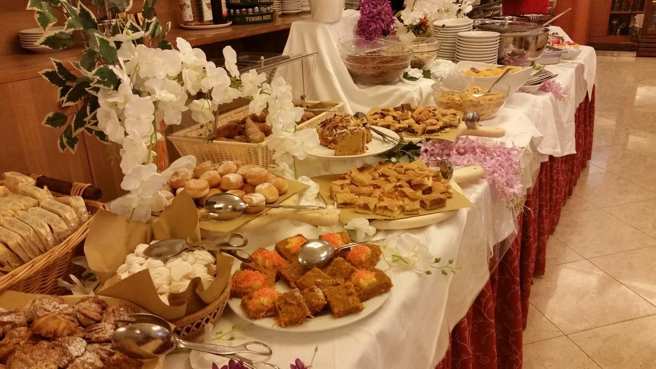 Hotel Angelus Rimini Zewnętrze zdjęcie